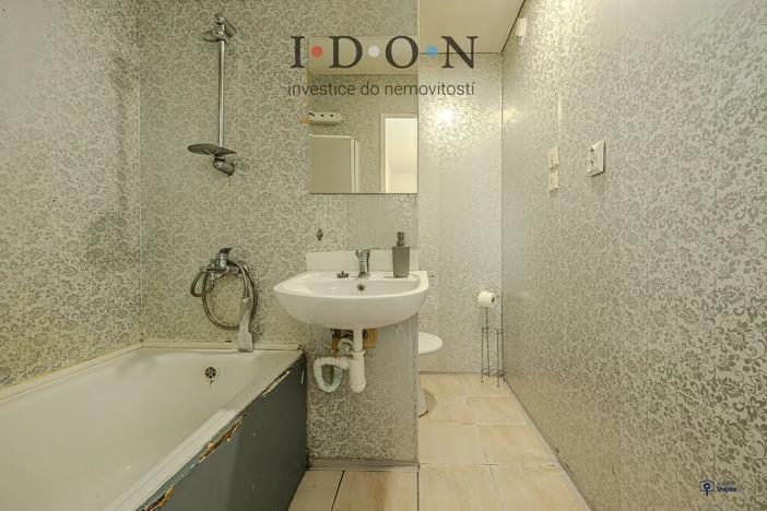 Prodej bytu 2+1, Havířov, Odlehlá, 43 m2