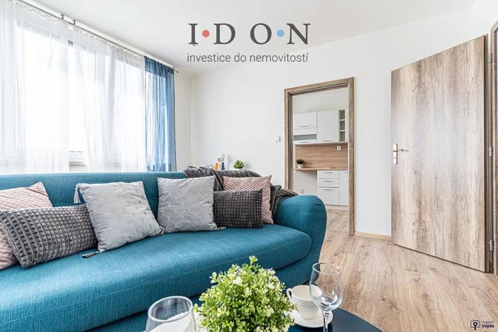 Prodej bytu 2+1, Havířov, Odlehlá, 43 m2