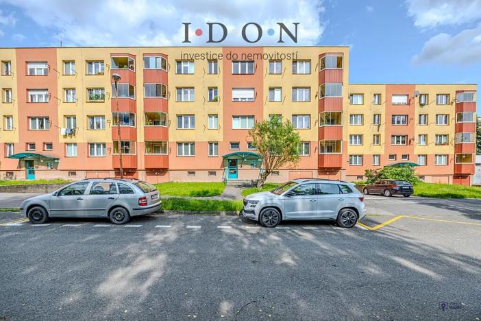 Prodej bytu 2+1, Havířov, Odlehlá, 43 m2