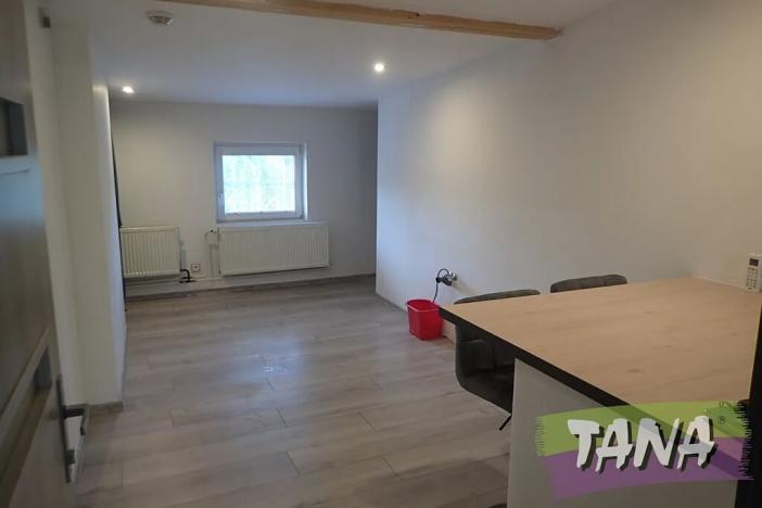 Pronájem obchodního prostoru, Turnov, Nádražní, 15 m2