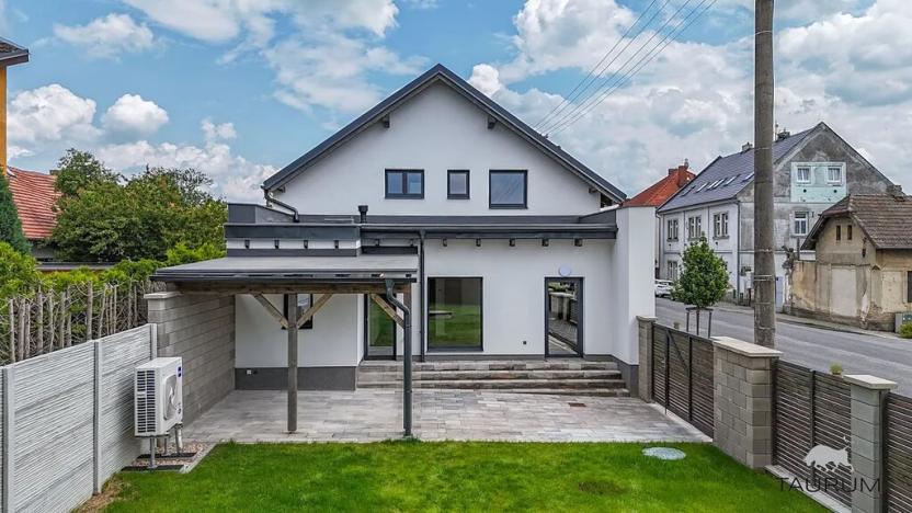 Prodej rodinného domu, Unhošť, Karlovarská, 172 m2