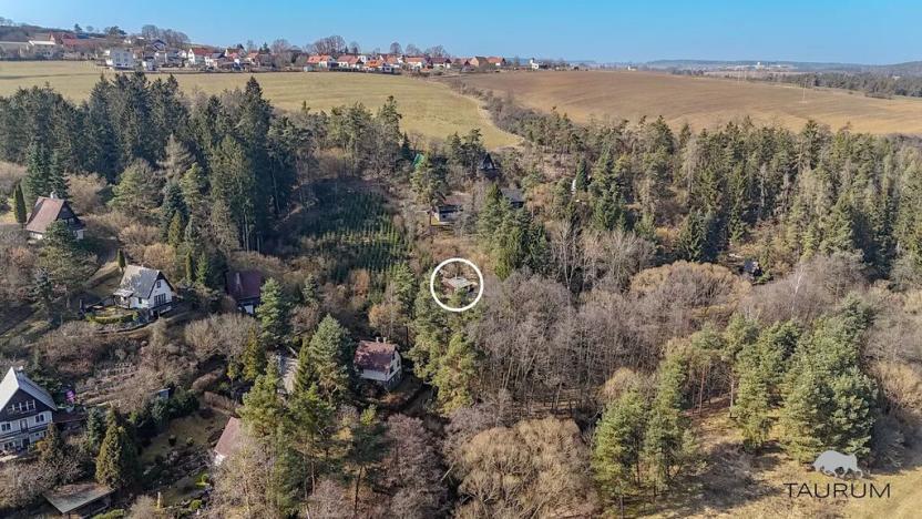 Prodej chaty, Pláně, 38 m2