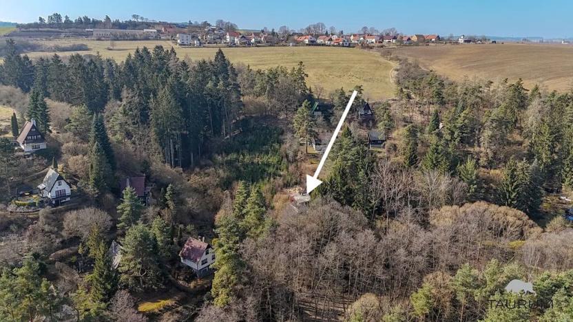 Prodej chaty, Pláně, 38 m2