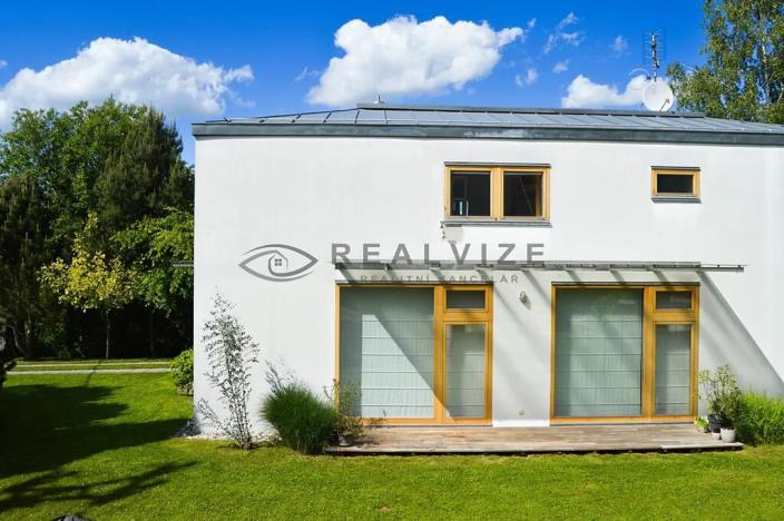 Prodej rodinného domu, Dobrá Voda u Českých Budějovic, 127 m2