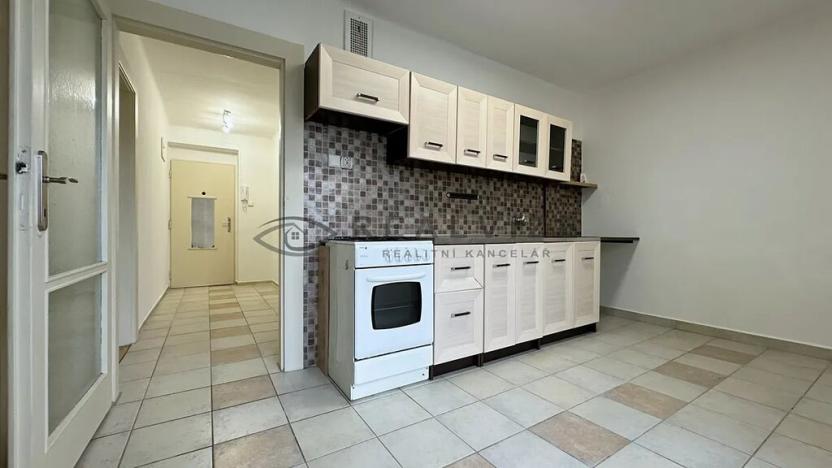 Pronájem bytu 2+1, České Budějovice, Zeyerova, 59 m2