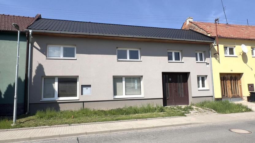 Prodej rodinného domu, Vranovice-Kelčice - Vranovice, 197 m2