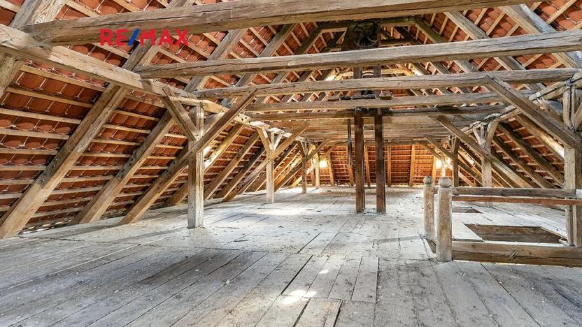 Prodej zemědělské usedlosti, Počedělice, 2500 m2