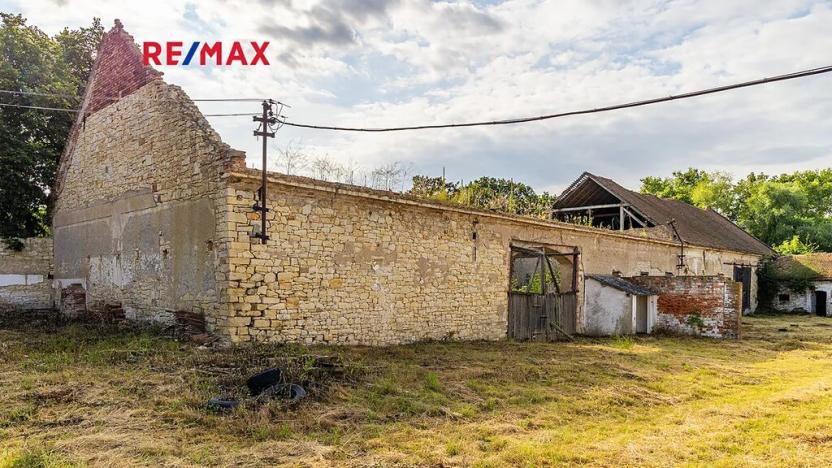 Prodej zemědělské usedlosti, Počedělice, 2500 m2