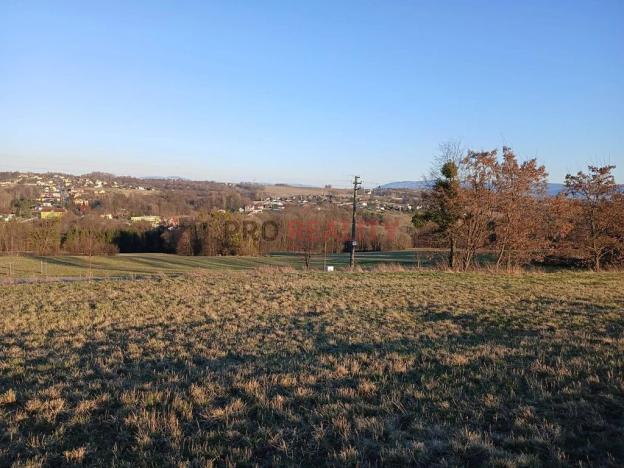 Prodej pozemku pro bydlení, Horní Bludovice, 3705 m2