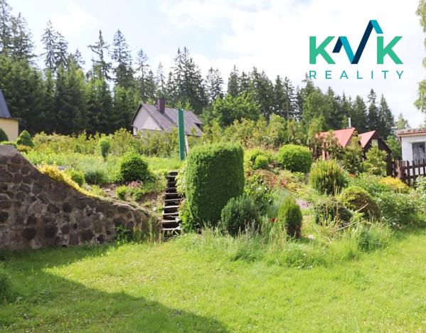 Prodej chaty, Jindřichovice, 75 m2