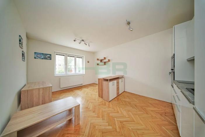 Pronájem bytu 1+kk, Praha - Michle, Michelská, 27 m2