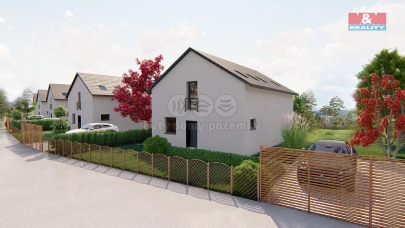 Prodej pozemku pro bydlení, Bobnice, Průběžná, 670 m2