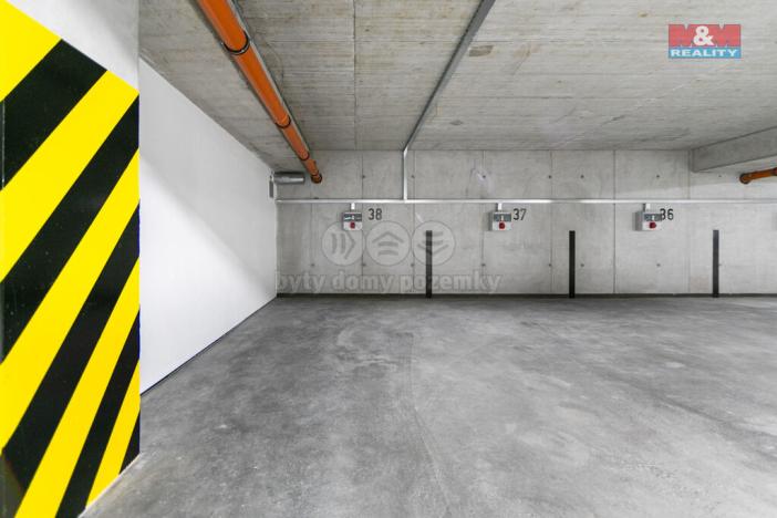 Pronájem bytu 2+kk, Plzeň, Safírová, 66 m2