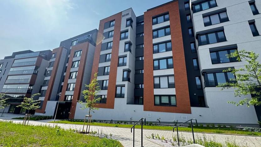 Pronájem bytu 1+kk, Praha - Háje, Výstavní, 37 m2