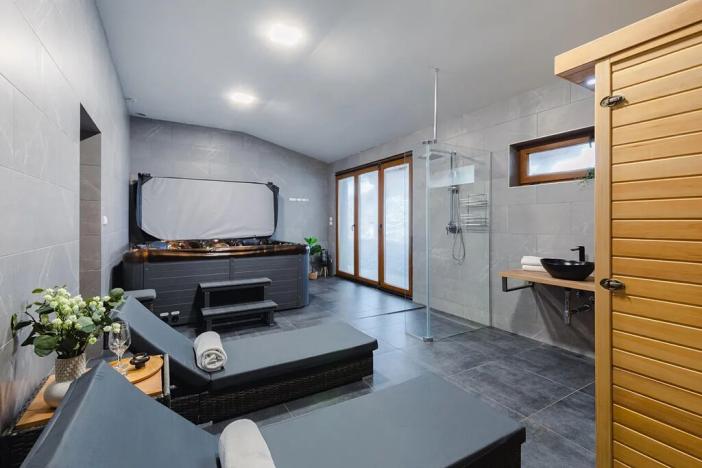 Prodej rodinného domu, Vrchlabí, Peklo, 224 m2