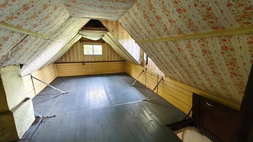 Prodej chaty, Krňany, 68 m2