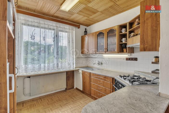 Prodej rodinného domu, Nižbor, Lánská, 228 m2