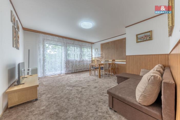 Prodej bytu 3+1, Vítkovice, 58 m2