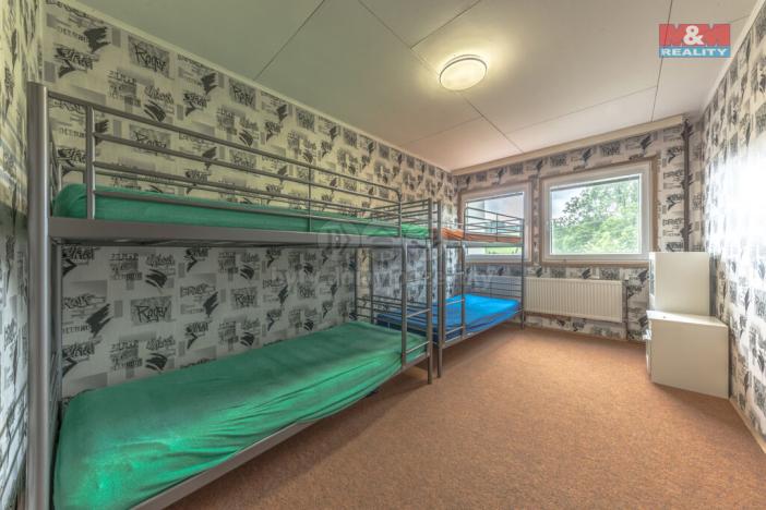 Prodej bytu 3+1, Vítkovice, 62 m2