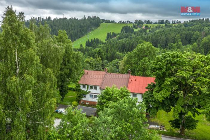 Prodej bytu 3+1, Vítkovice, 62 m2