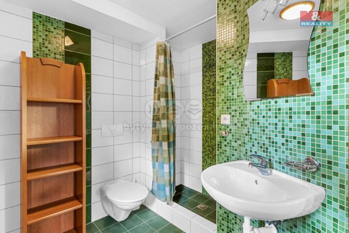 Prodej ubytování, Rokytnice nad Jizerou - Horní Rokytnice, 374 m2