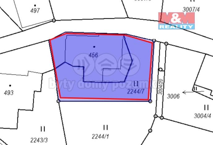 Prodej ubytování, Rokytnice nad Jizerou - Horní Rokytnice, 374 m2