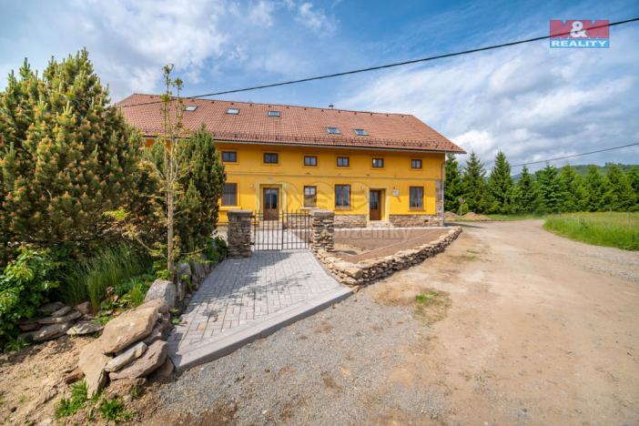 Prodej bytu 3+kk, Dolní Morava - Velká Morava, 69 m2