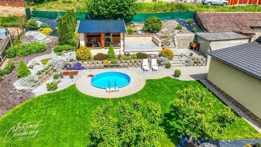 Prodej rodinného domu, Podlešín, 171 m2