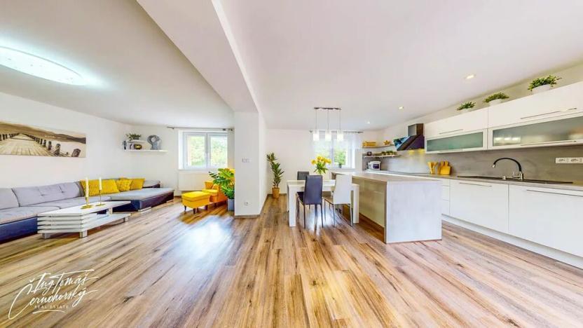 Prodej rodinného domu, Podlešín, 171 m2