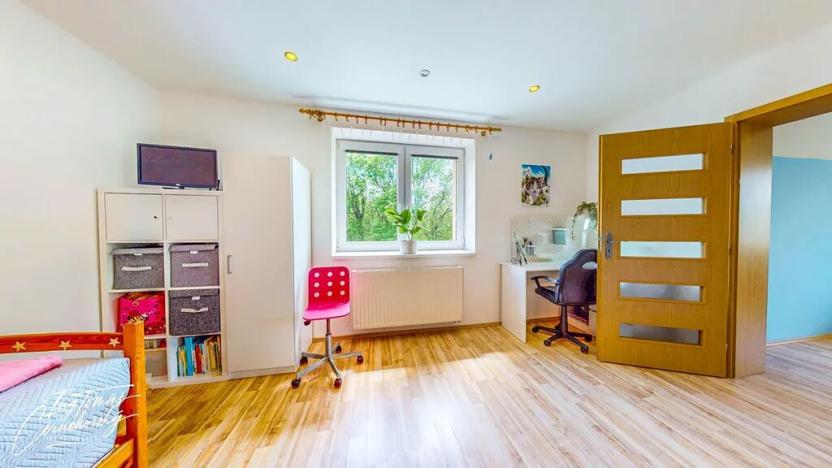 Prodej rodinného domu, Podlešín, 171 m2