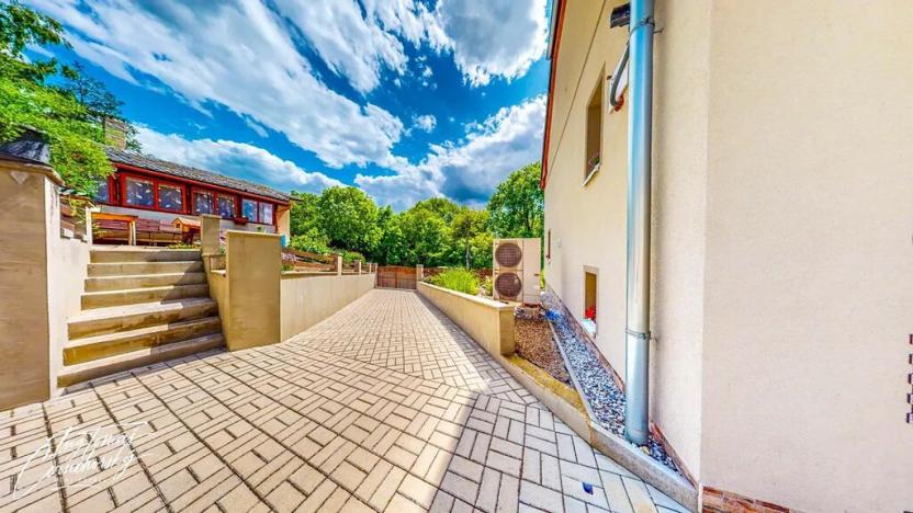 Prodej rodinného domu, Podlešín, 171 m2