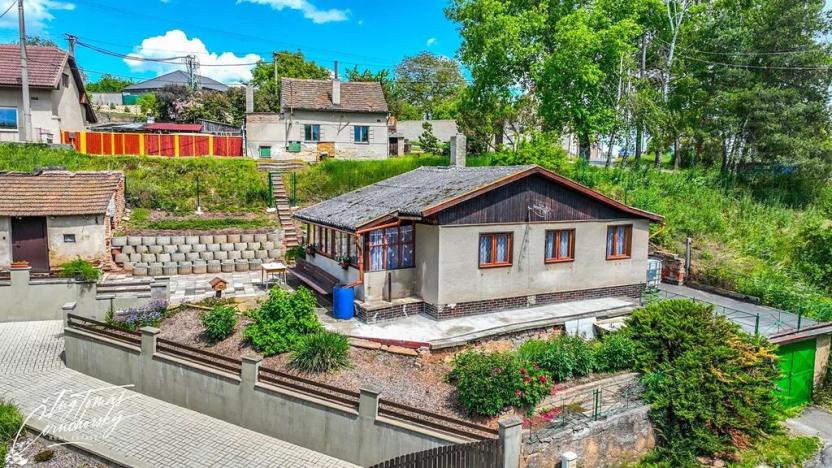 Prodej rodinného domu, Podlešín, 171 m2