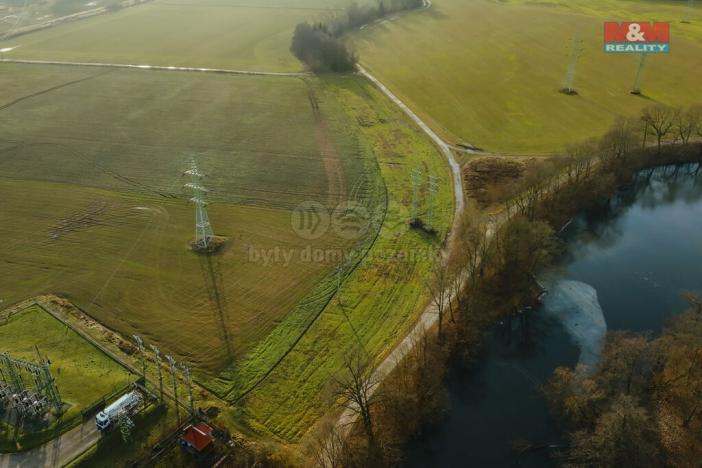 Prodej komerčního pozemku, Hradec Králové, 6364 m2