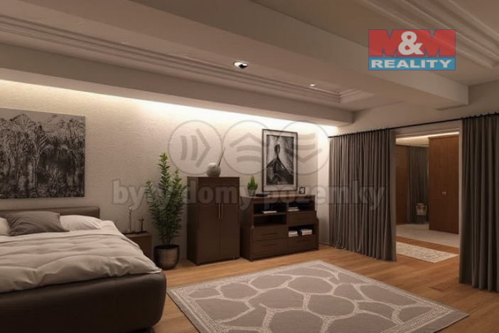 Prodej chalupy, Třemešná, 147 m2