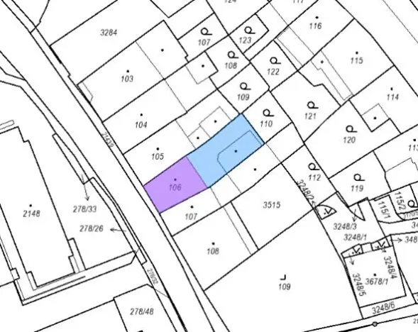 Prodej rodinného domu, Litomyšl, Havlíčkova, 295 m2