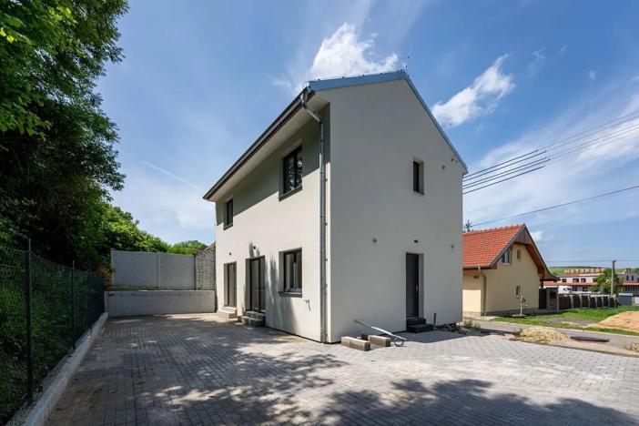 Prodej rodinného domu, Brankovice, Chaloupky, 119 m2