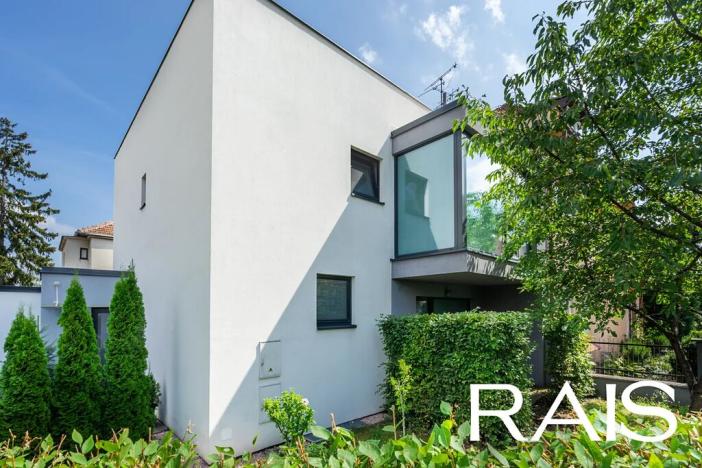 Prodej vily, Brno, Wurmova, 224 m2