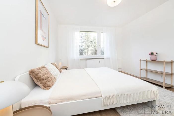 Prodej bytu 4+kk, Praha - Modřany, Urbánkova, 80 m2