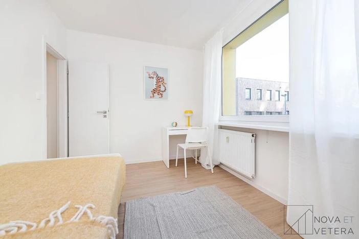 Prodej bytu 4+kk, Praha - Modřany, Urbánkova, 80 m2