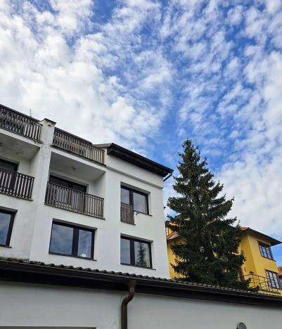 Pronájem rodinného domu, Praha - Braník, U háje, 360 m2