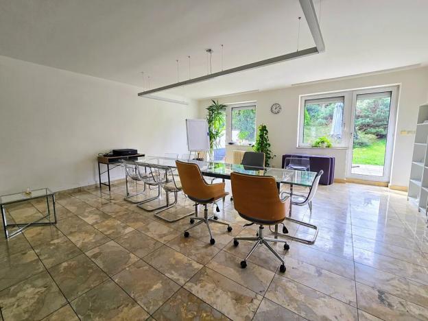 Pronájem rodinného domu, Praha - Braník, U háje, 360 m2