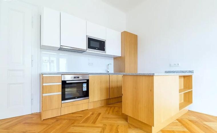 Pronájem bytu 3+kk, Praha - Josefov, Maiselova, 74 m2