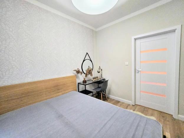 Prodej ubytování, Praha - Vinohrady, Radhošťská, 45 m2