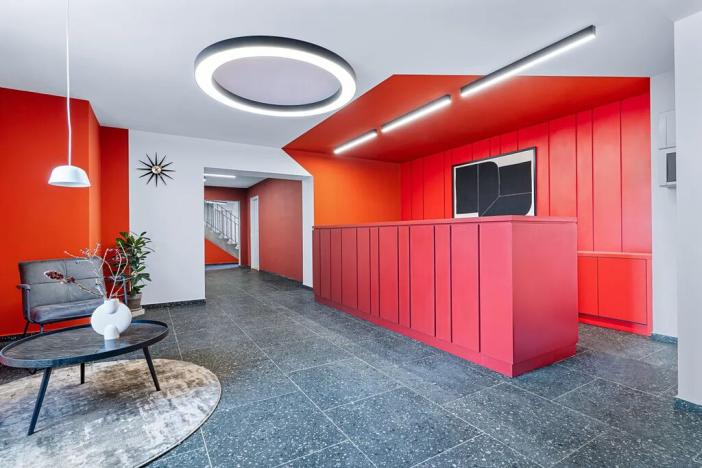 Prodej bytu 2+kk, Praha - Chodov, Čenětická, 48 m2