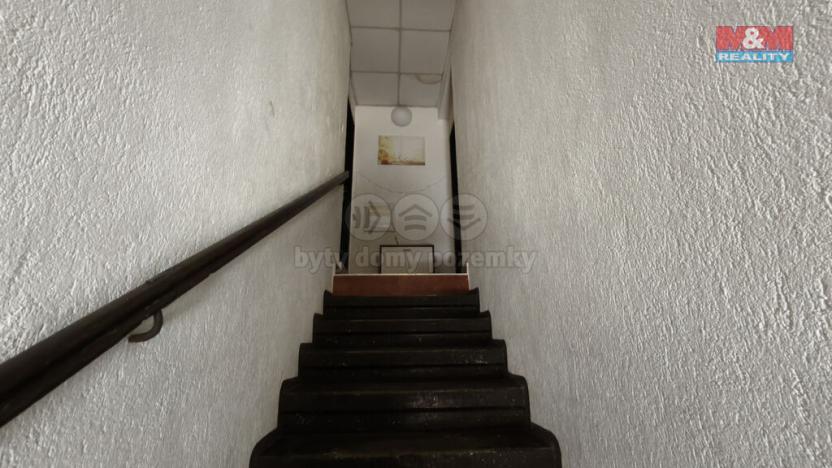 Prodej činžovního domu, Litvínov - Janov, Hornická, 2000 m2