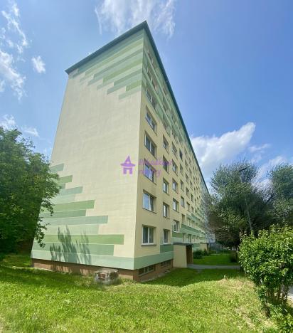 Pronájem bytu 3+1, Olomouc - Neředín, Zelená, 73 m2
