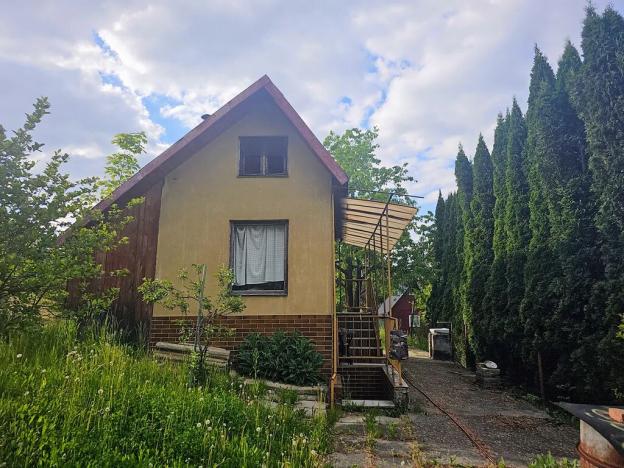 Prodej zahrady, Havířov, 442 m2