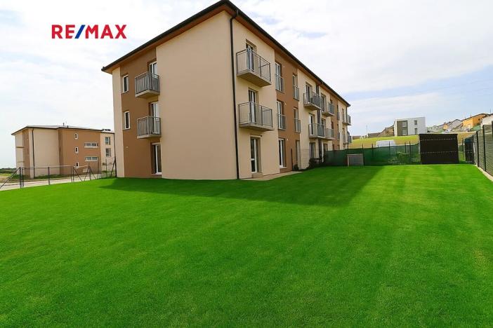 Pronájem bytu 3+kk, Nehvizdy, Vestecká, 56 m2