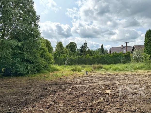 Prodej pozemku pro bydlení, Kostěnice, 1366 m2