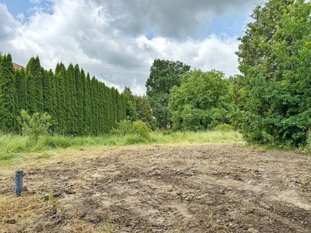 Prodej pozemku pro bydlení, Kostěnice, 1366 m2